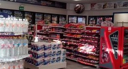 obrázek - OXXO San Sebastian Etla