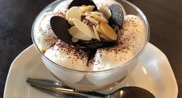 obrázek - บ้านมอ BAKERY & COFFEE