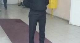 obrázek - Sarıkamış Meydan