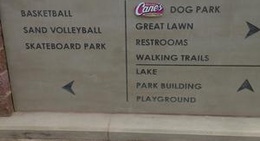 obrázek - Zachary Walking Trails