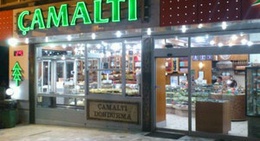 obrázek - Çamaltı Pastanesi