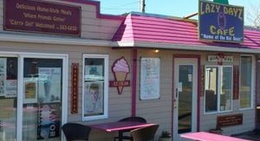 obrázek - Lazy Dayz Cafe