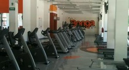 obrázek - Bonga Gym