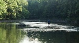 obrázek - Metroparks Rocky River Reservation North