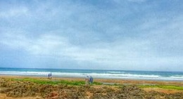 obrázek - Plage Sidi Ouassay