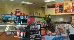 obrázek - Dunkin' Donuts