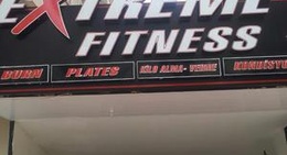 obrázek - Extreme Fitness