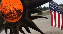 obrázek - Parks Feed and Mercantile