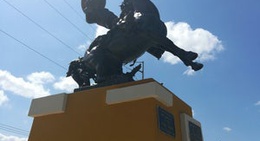 obrázek - Monumento a Pedro Infante