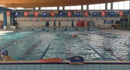 obrázek - Centro Nuoto Tezze