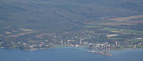 obrázek - Evenskjer