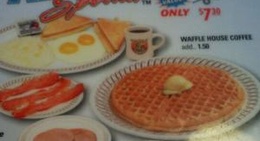 obrázek - Waffle House