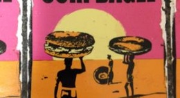 obrázek - Surf Bagel