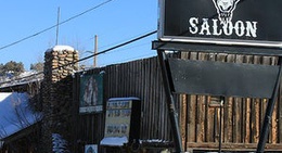 obrázek - Billygoat Saloon