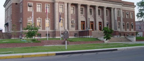 obrázek - Marksville