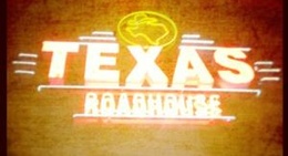 obrázek - Texas Roadhouse