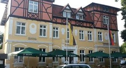 obrázek - Hotel Union Salzwedel