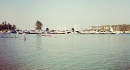 obrázek - Lion's Head Marina