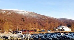 obrázek - Ballangen Camping
