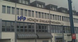 obrázek - HEP - Hönower EinkaufsPassage