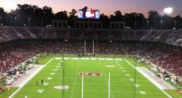 obrázek - Stanford Stadium