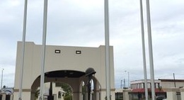 obrázek - sam benito veteran war memorial