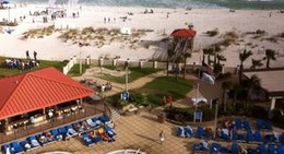 obrázek - Hilton Pensacola Beach