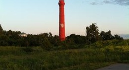 obrázek - Paldiski Lighthouse