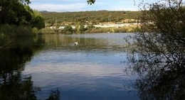 obrázek - El Lago De Parquelagos