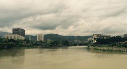 obrázek - 福清万达广场