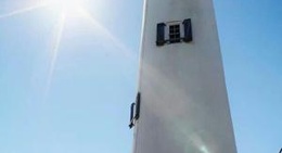 obrázek - St. George Island Lighthouse