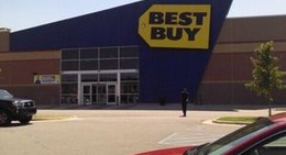 obrázek - Best Buy
