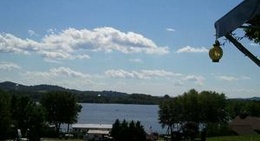 obrázek - Neshonoc Lakeside Camping Resort