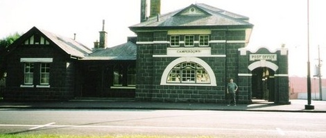 obrázek - Camperdown