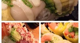 obrázek - Tokyo Japanese Steak House & Sushi Bar