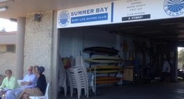 obrázek - Palm Beach Surf Life Saving Club