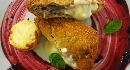 obrázek - Restaurant Poienița