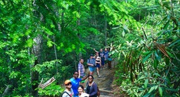 obrázek - Battleship Rock Trail