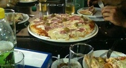 obrázek - Confitería y Pizzería Paris