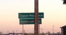 obrázek - Ożarów Mazowiecki