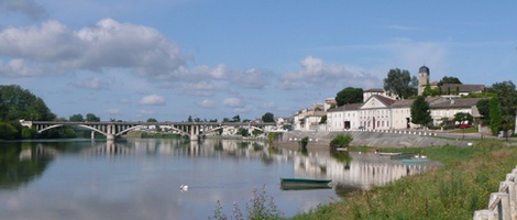 obrázek - Castillon-la-Bataille