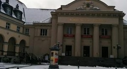 obrázek - König Albert Theater
