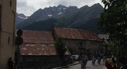 obrázek - Le Monêtier-les-Bains