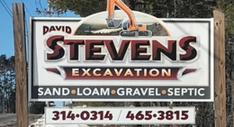 obrázek - David Stevens Excavating & Septic