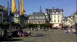 obrázek - Mayener Marktplatz