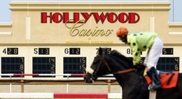 obrázek - Hollywood Casino at Penn National Race Course