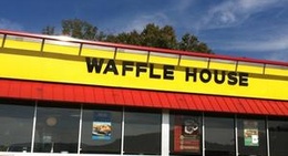 obrázek - Waffle House