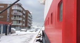 obrázek - Hurtigrutekaia