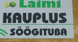 obrázek - Laimi kauplus