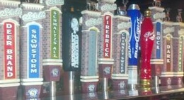 obrázek - Billie Jo's Bar & Grill